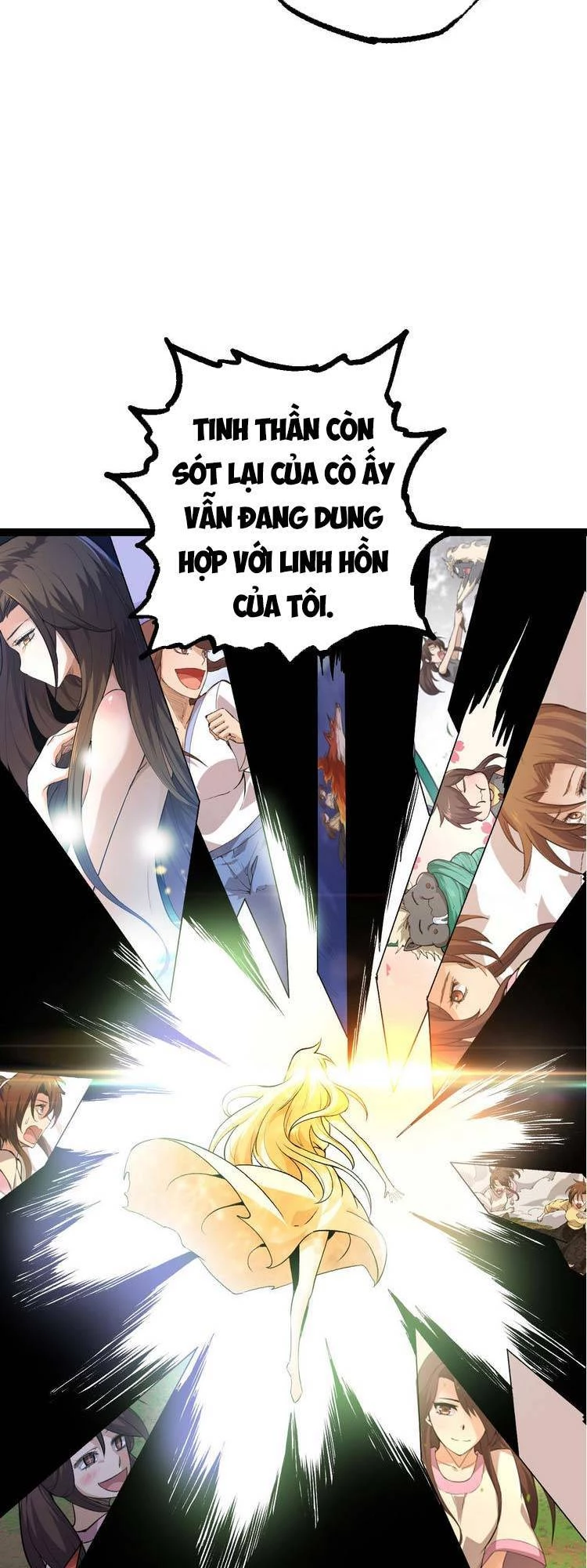 Chuyển Sinh Thành Liễu Đột Biến Chapter 16 - Trang 4
