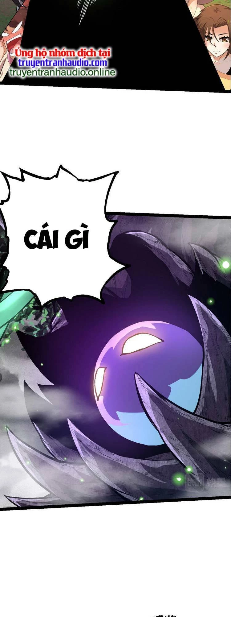 Chuyển Sinh Thành Liễu Đột Biến Chapter 16 - Trang 4