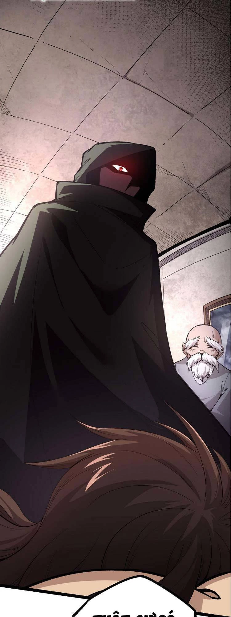 Chuyển Sinh Thành Liễu Đột Biến Chapter 16 - Trang 4