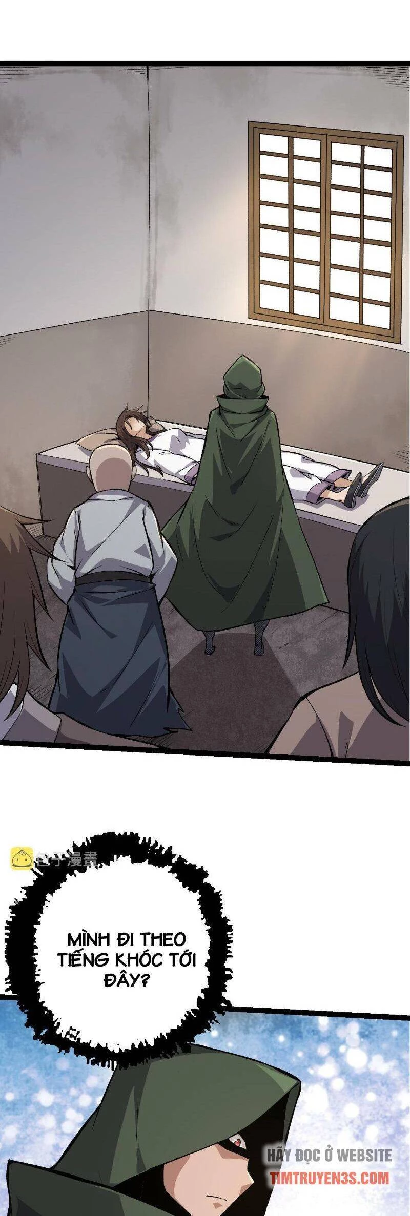 Chuyển Sinh Thành Liễu Đột Biến Chapter 17 - Trang 4