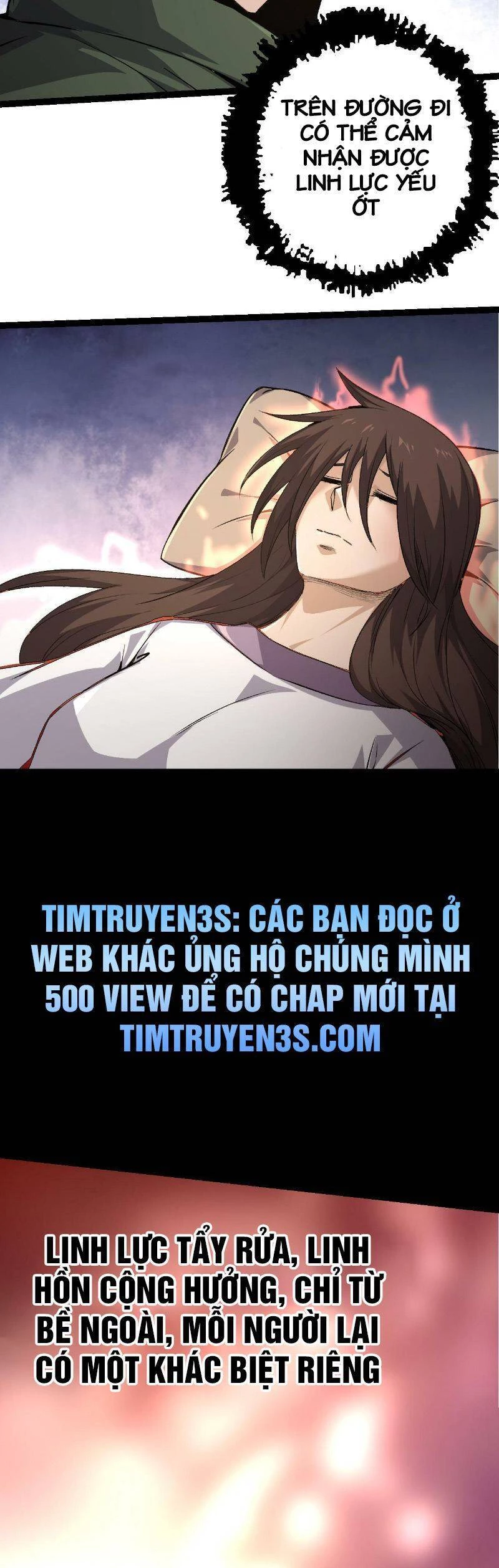 Chuyển Sinh Thành Liễu Đột Biến Chapter 17 - Trang 4