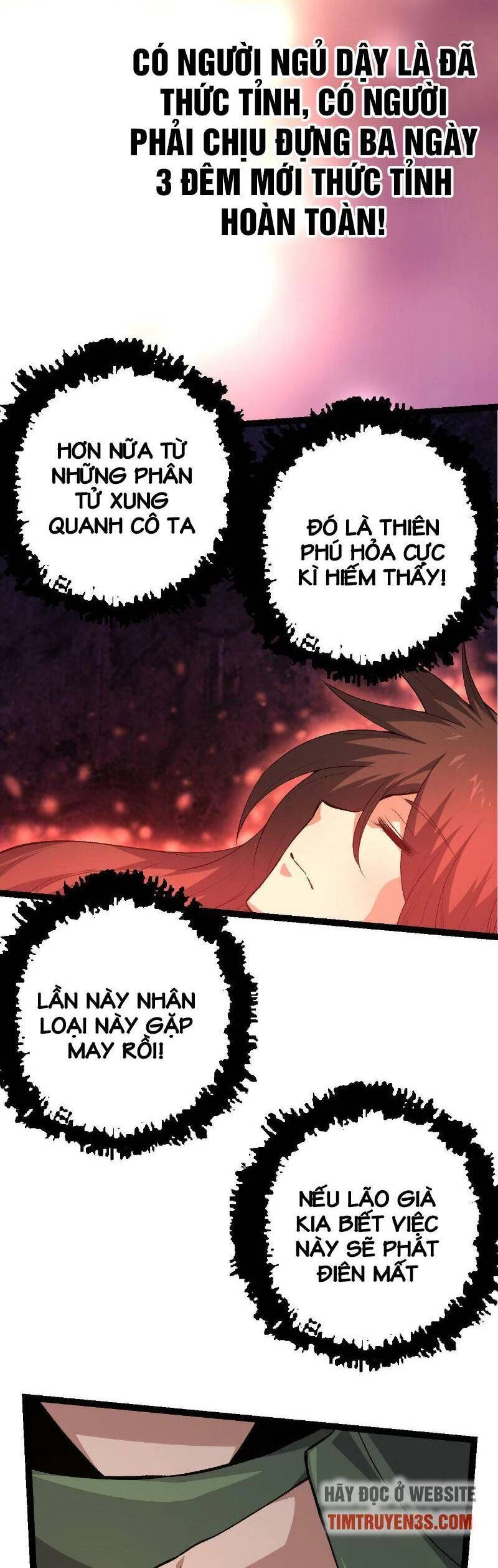 Chuyển Sinh Thành Liễu Đột Biến Chapter 17 - Trang 4