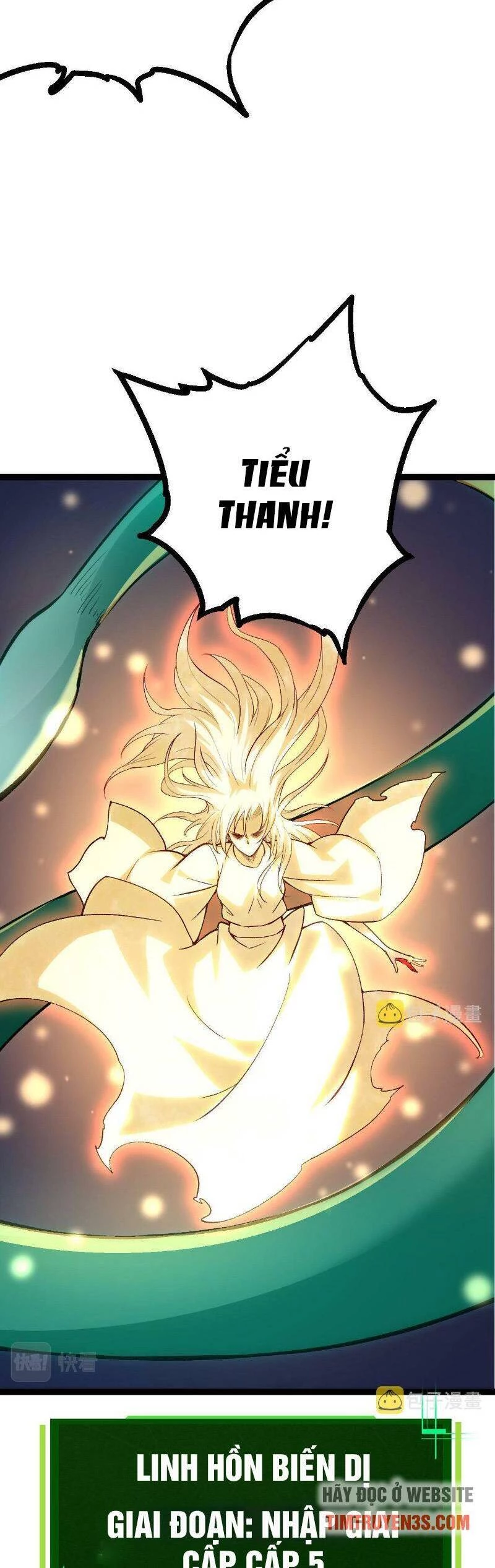 Chuyển Sinh Thành Liễu Đột Biến Chapter 17 - Trang 4