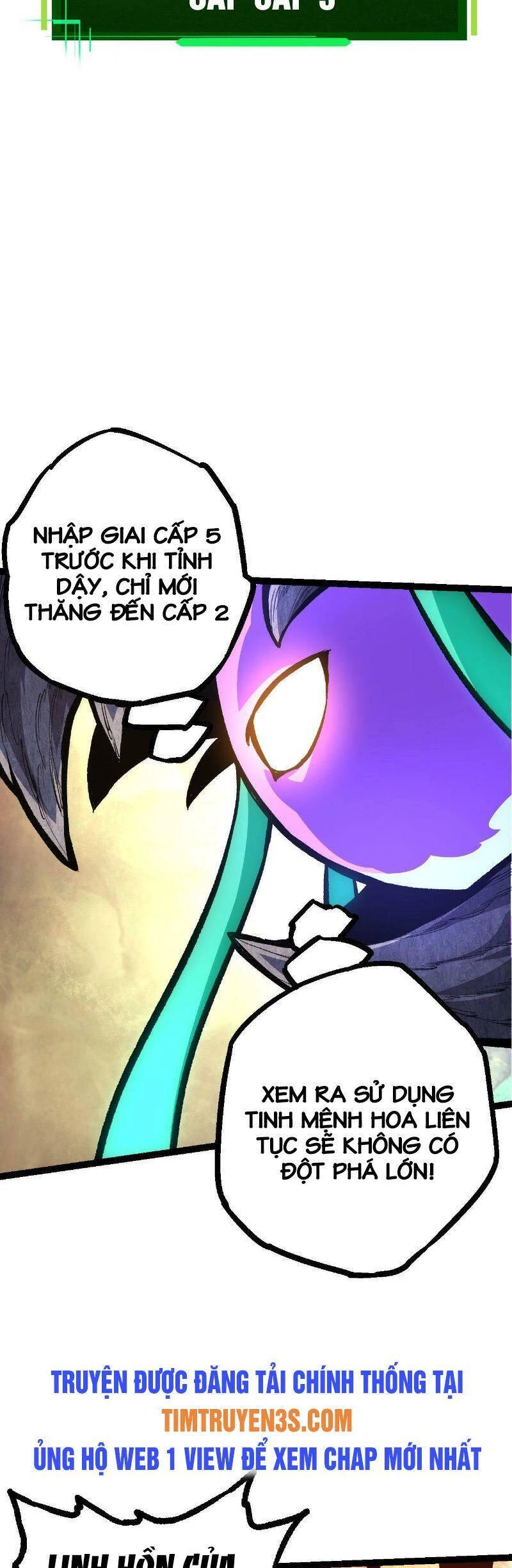 Chuyển Sinh Thành Liễu Đột Biến Chapter 17 - Trang 4