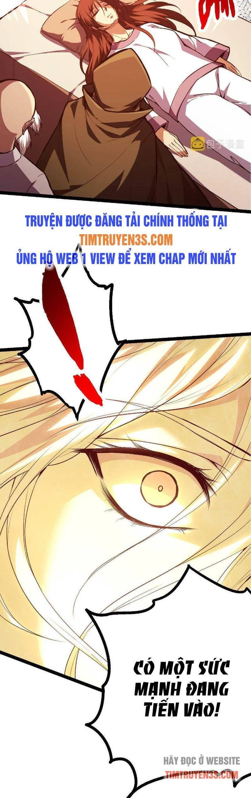 Chuyển Sinh Thành Liễu Đột Biến Chapter 17 - Trang 4