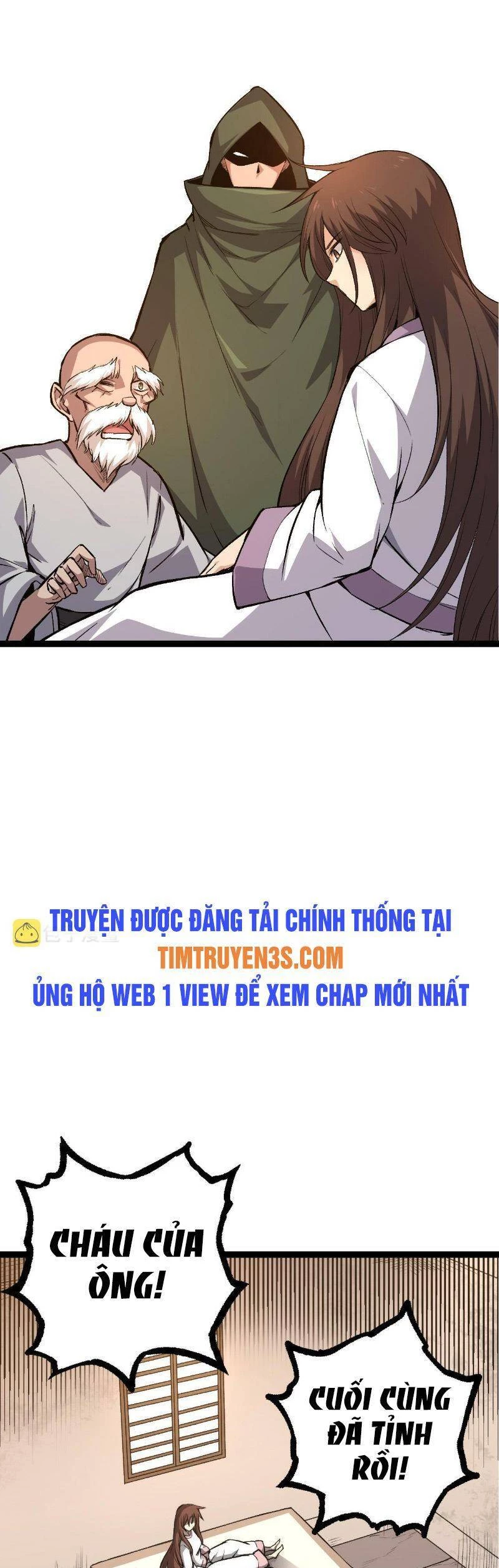 Chuyển Sinh Thành Liễu Đột Biến Chapter 17 - Trang 4