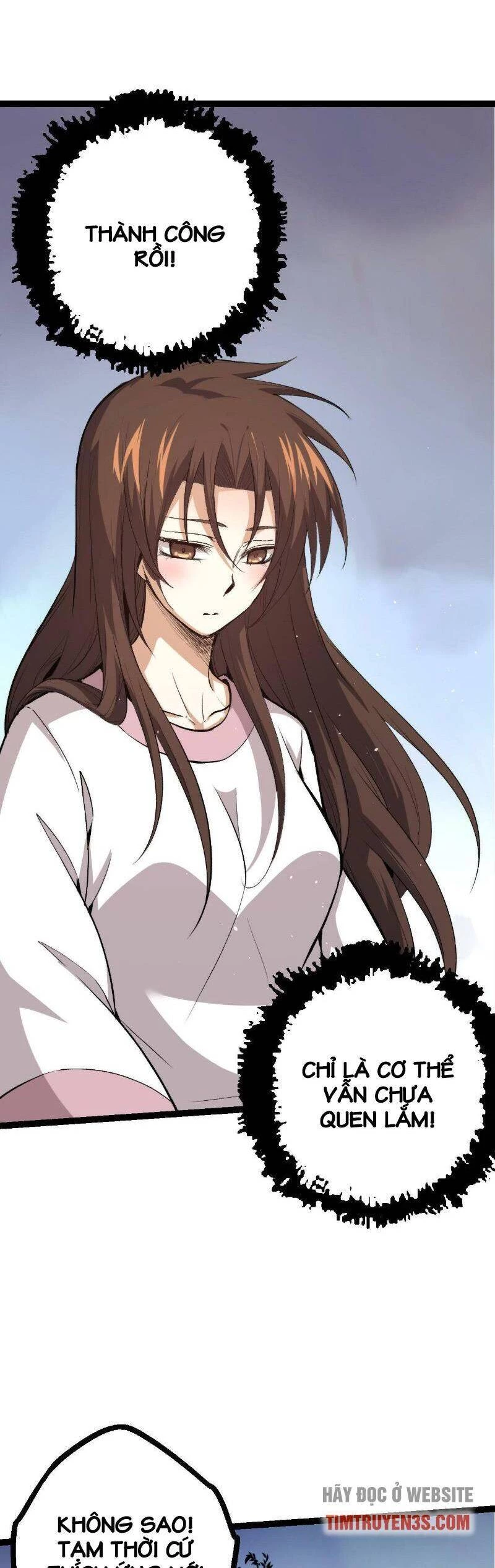 Chuyển Sinh Thành Liễu Đột Biến Chapter 17 - Trang 4