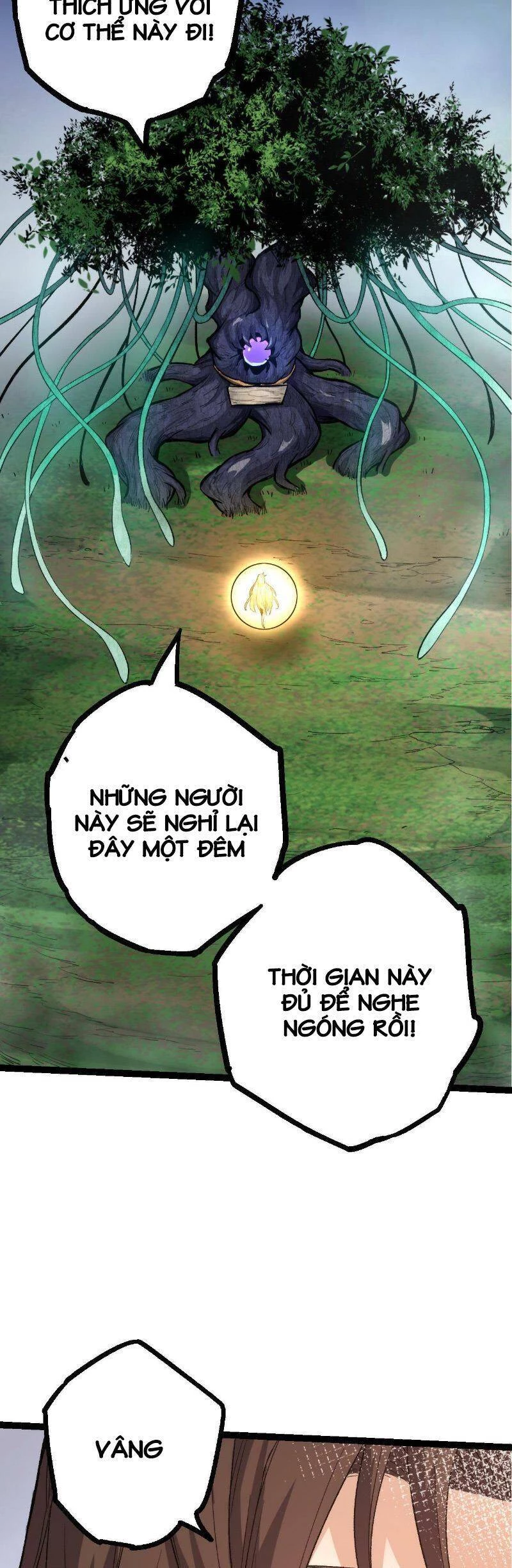 Chuyển Sinh Thành Liễu Đột Biến Chapter 17 - Trang 4