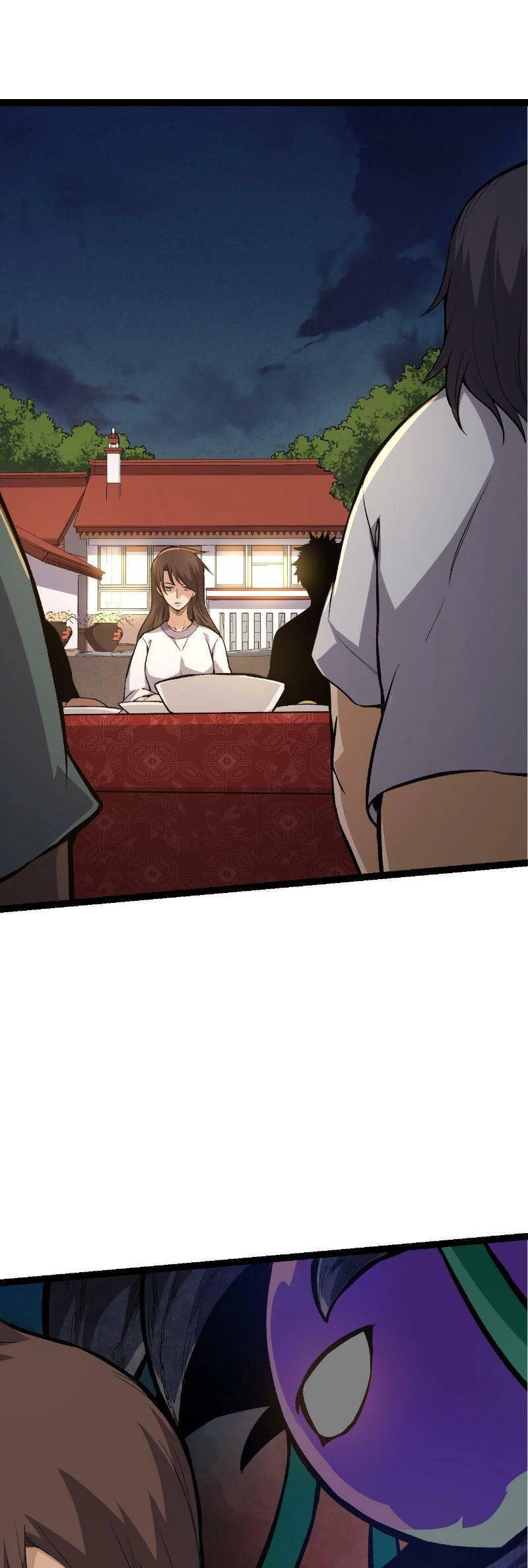 Chuyển Sinh Thành Liễu Đột Biến Chapter 17 - Trang 4