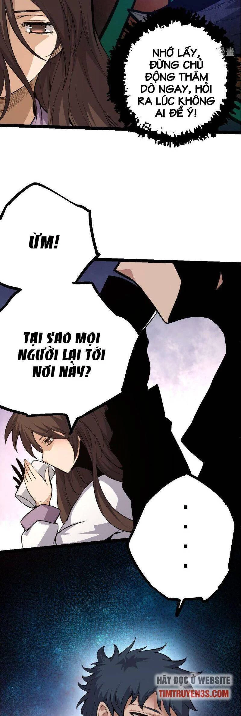 Chuyển Sinh Thành Liễu Đột Biến Chapter 17 - Trang 4