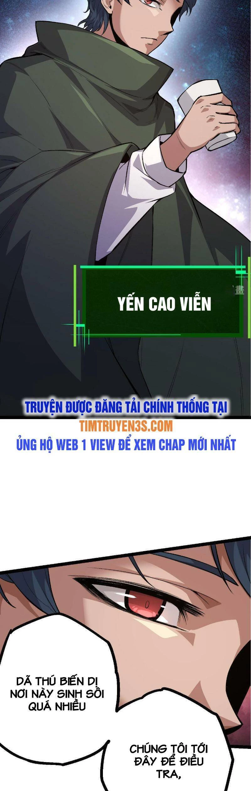Chuyển Sinh Thành Liễu Đột Biến Chapter 17 - Trang 4