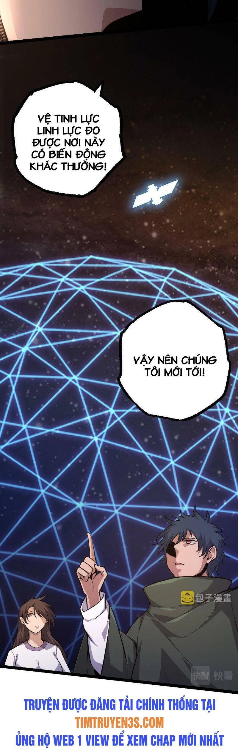 Chuyển Sinh Thành Liễu Đột Biến Chapter 17 - Trang 4