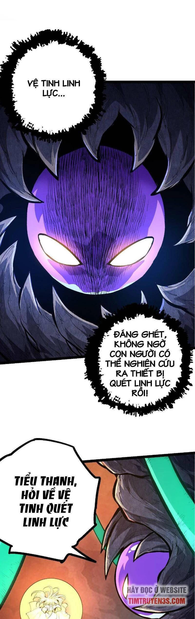 Chuyển Sinh Thành Liễu Đột Biến Chapter 17 - Trang 4