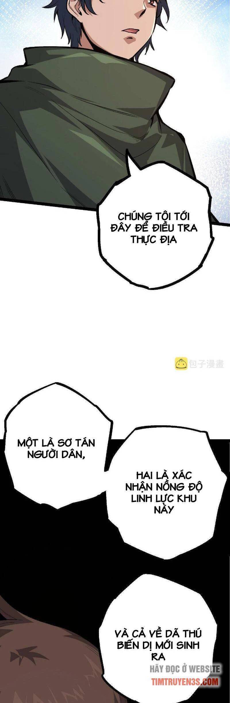 Chuyển Sinh Thành Liễu Đột Biến Chapter 17 - Trang 4