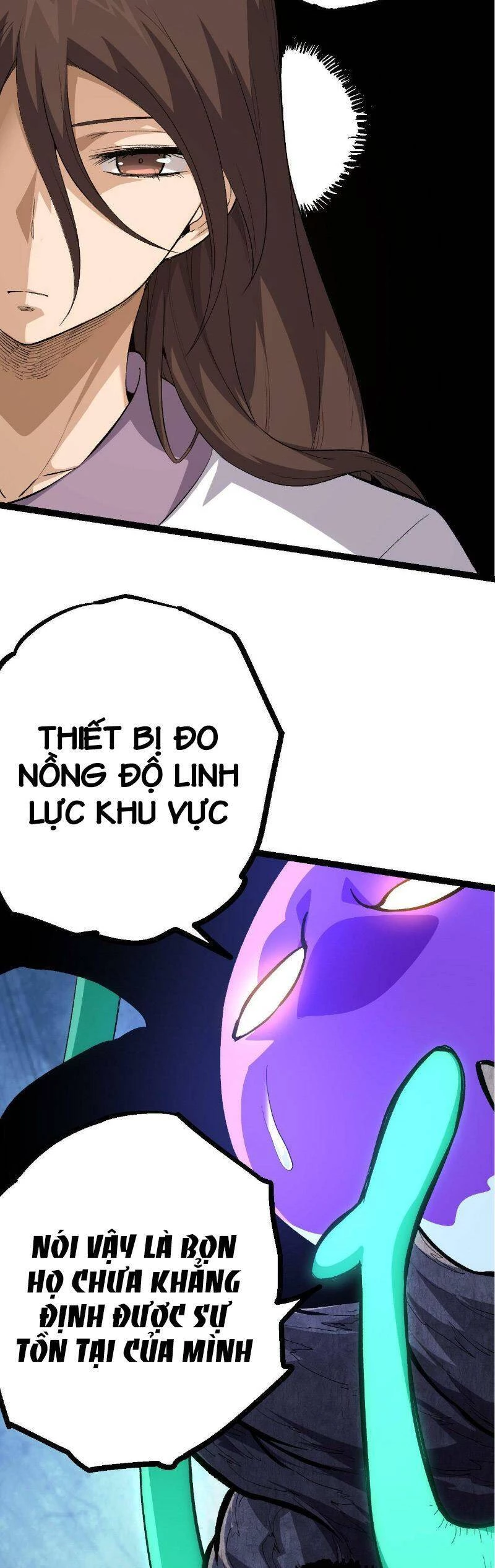 Chuyển Sinh Thành Liễu Đột Biến Chapter 17 - Trang 4