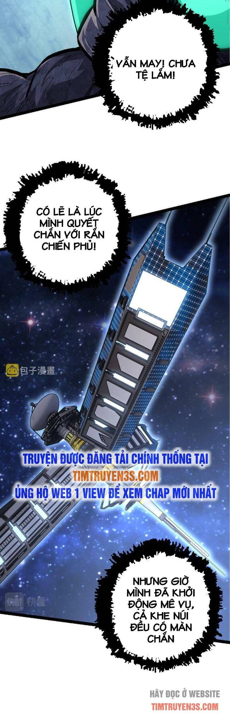 Chuyển Sinh Thành Liễu Đột Biến Chapter 17 - Trang 4