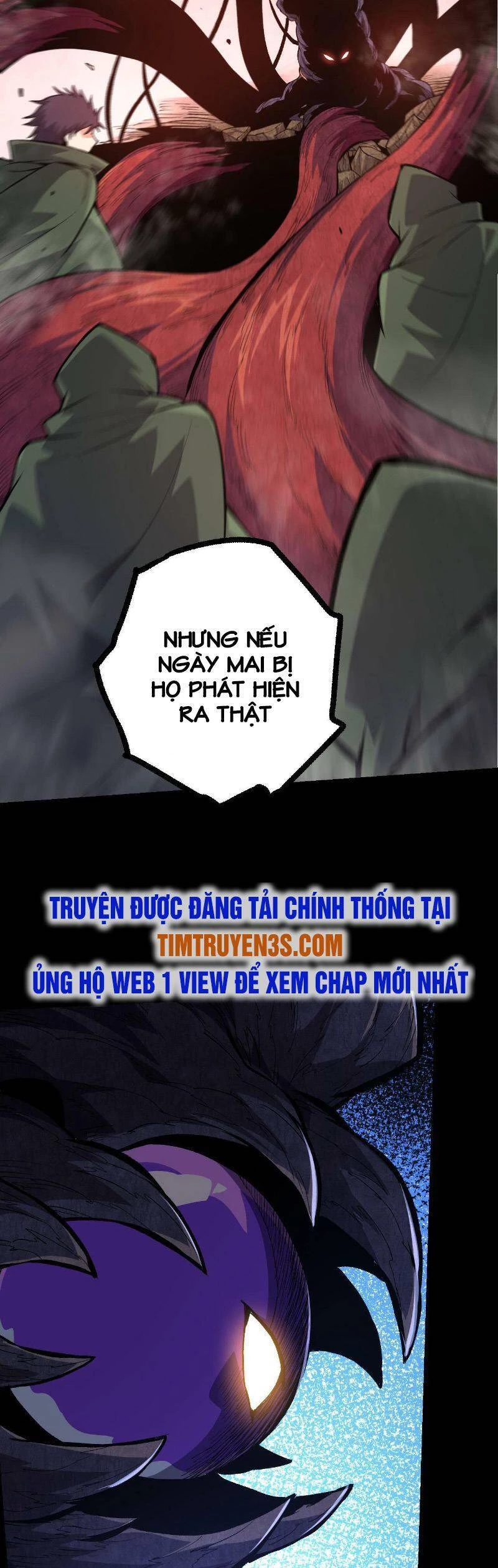 Chuyển Sinh Thành Liễu Đột Biến Chapter 17 - Trang 4