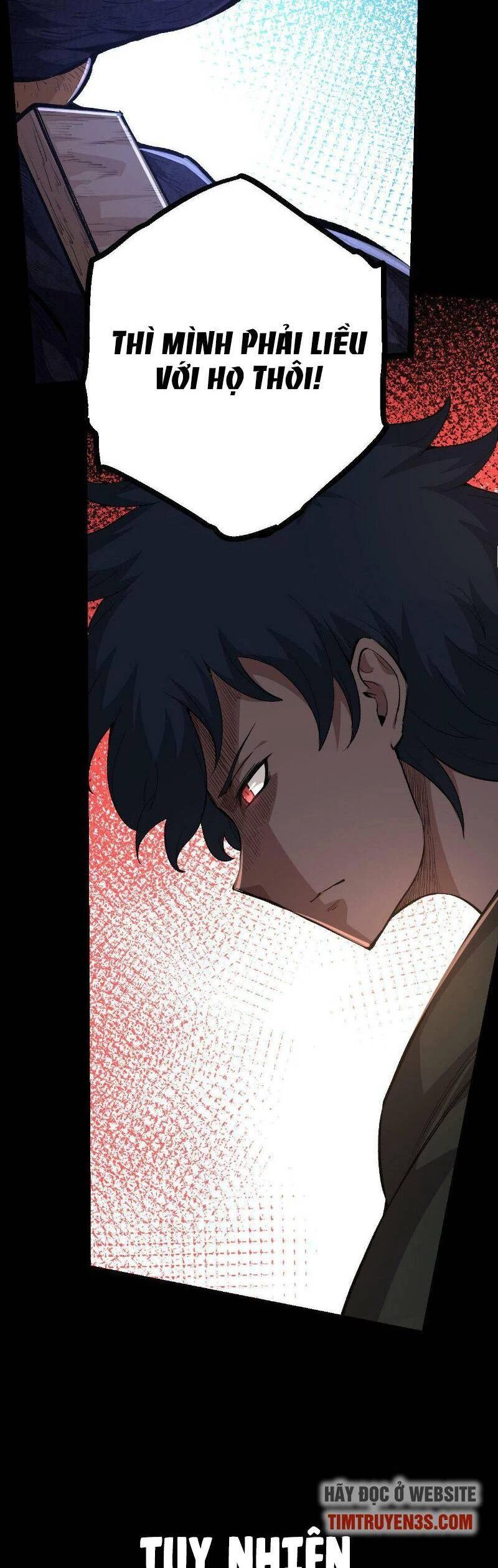 Chuyển Sinh Thành Liễu Đột Biến Chapter 17 - Trang 4