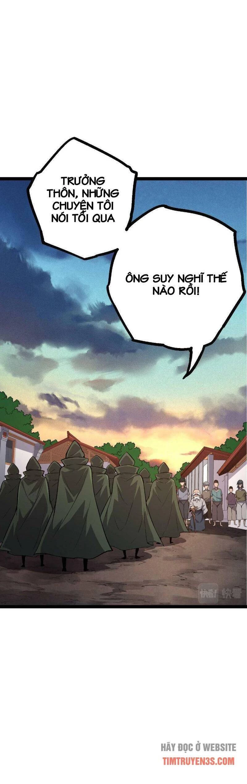 Chuyển Sinh Thành Liễu Đột Biến Chapter 17 - Trang 4