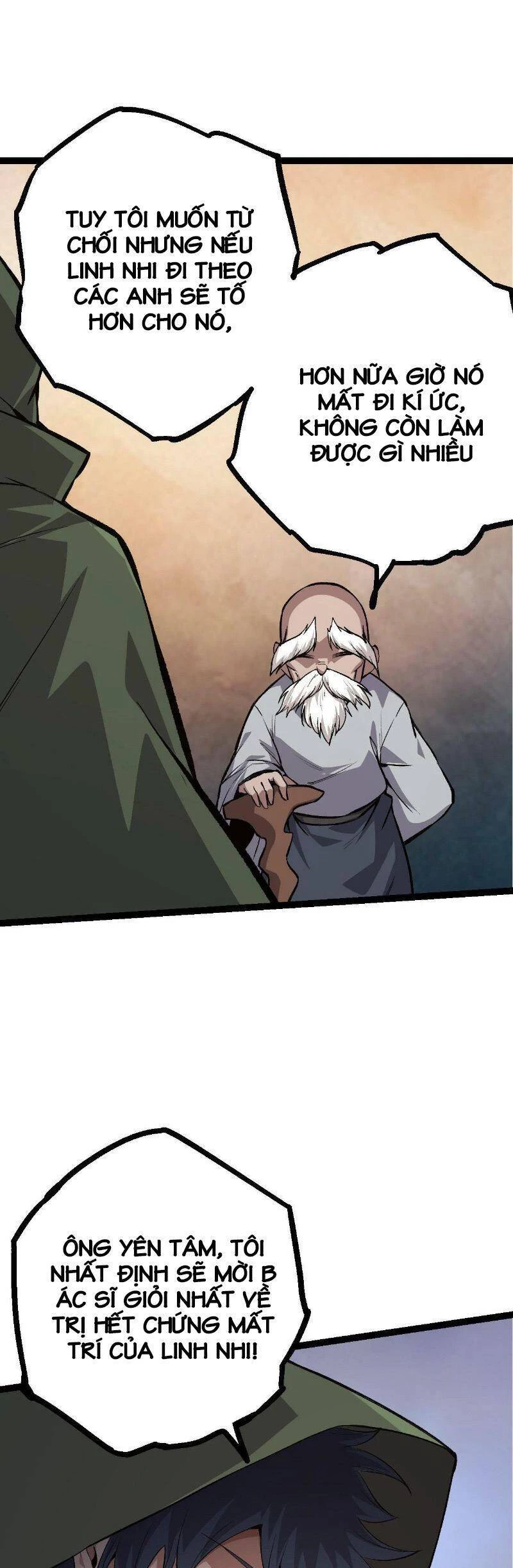 Chuyển Sinh Thành Liễu Đột Biến Chapter 17 - Trang 4