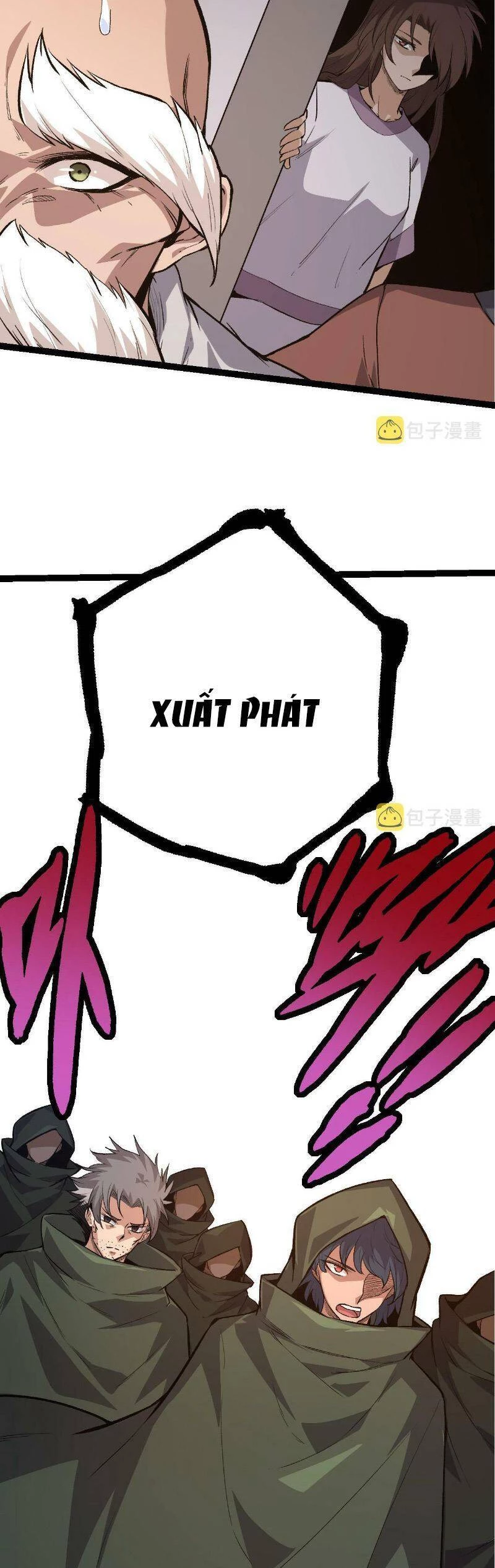 Chuyển Sinh Thành Liễu Đột Biến Chapter 17 - Trang 4