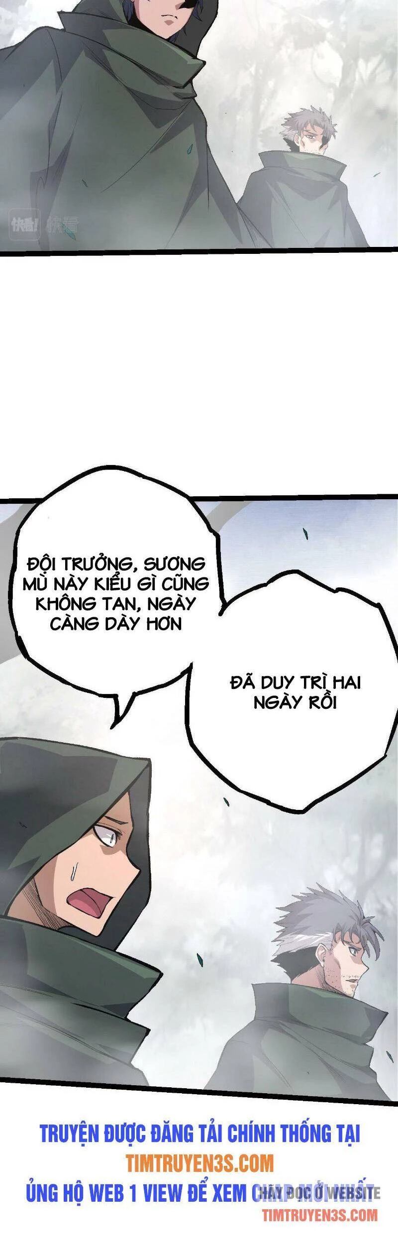 Chuyển Sinh Thành Liễu Đột Biến Chapter 17 - Trang 4