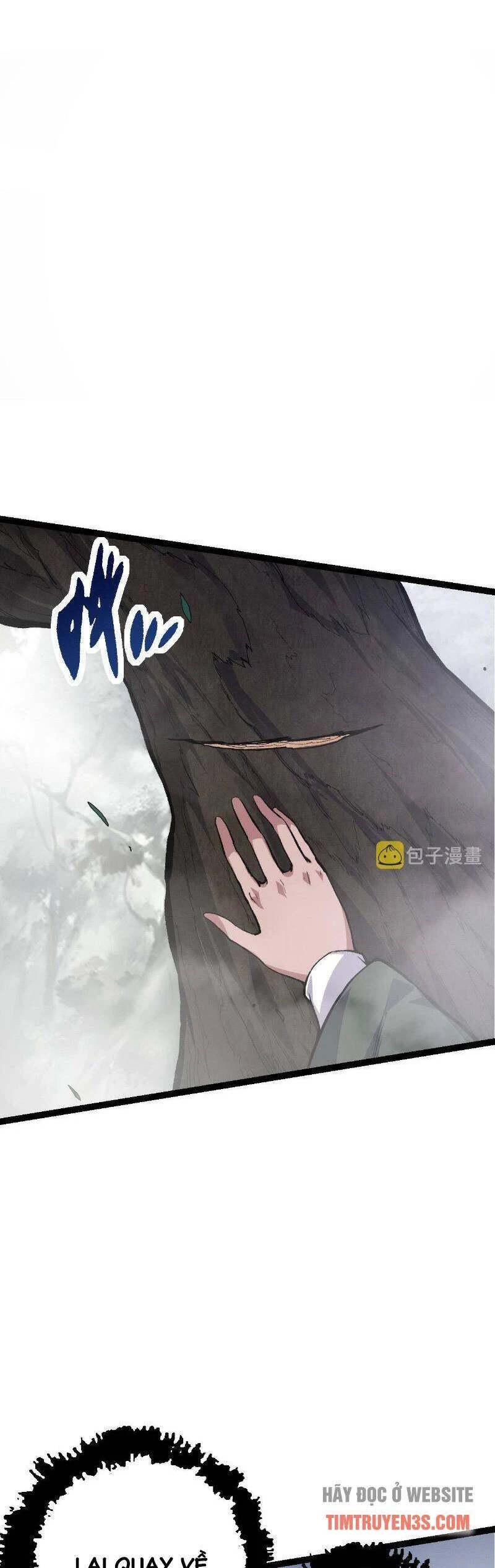 Chuyển Sinh Thành Liễu Đột Biến Chapter 17 - Trang 4