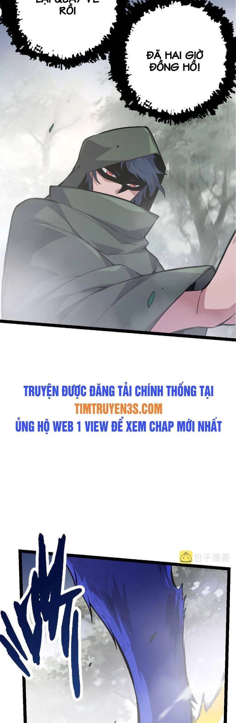 Chuyển Sinh Thành Liễu Đột Biến Chapter 17 - Trang 4