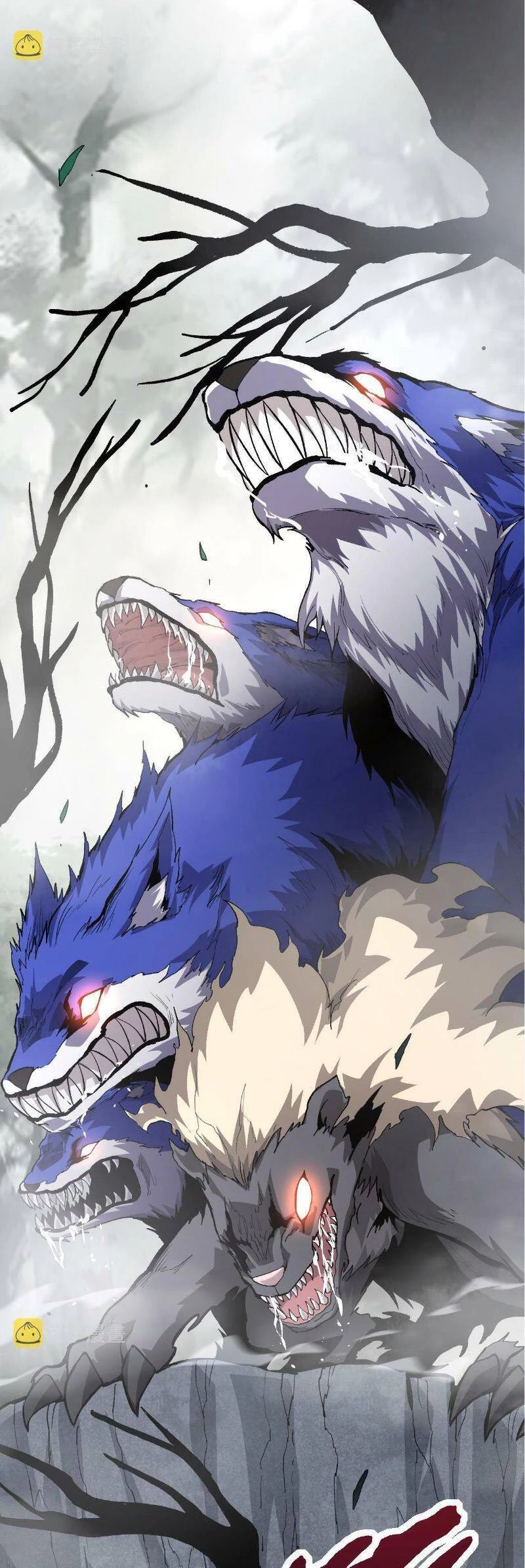 Chuyển Sinh Thành Liễu Đột Biến Chapter 17 - Trang 4