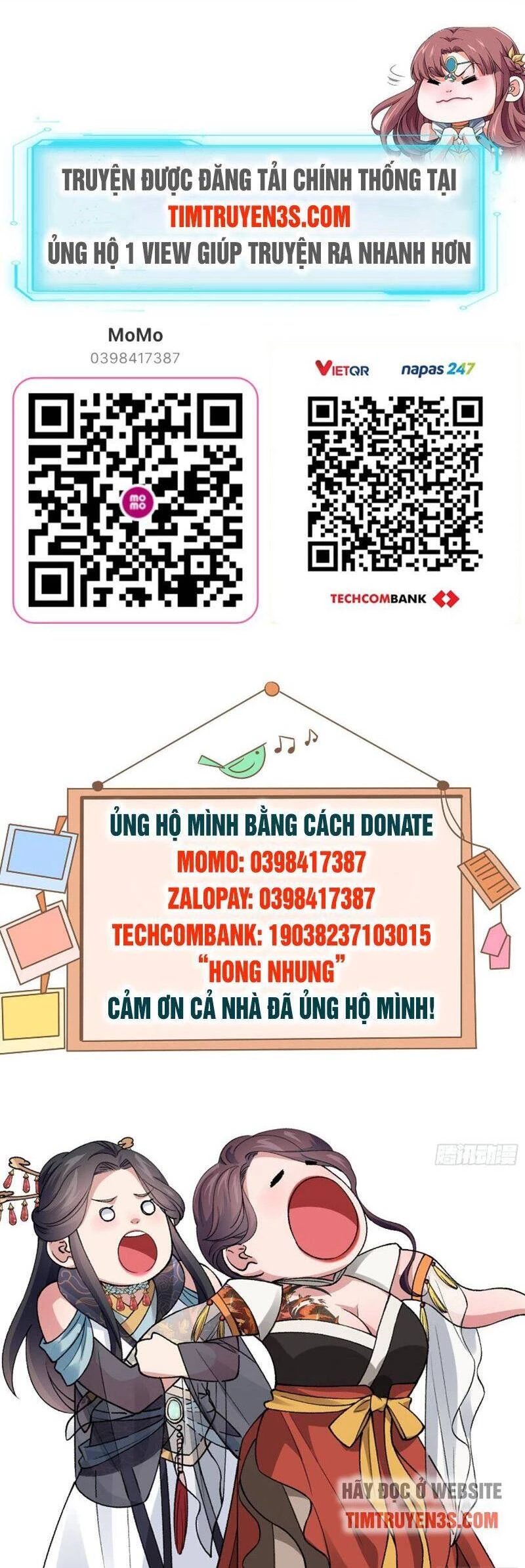 Chuyển Sinh Thành Liễu Đột Biến Chapter 17 - Trang 4