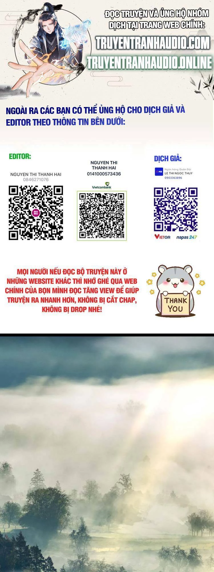 Chuyển Sinh Thành Liễu Đột Biến Chapter 19 - Trang 4