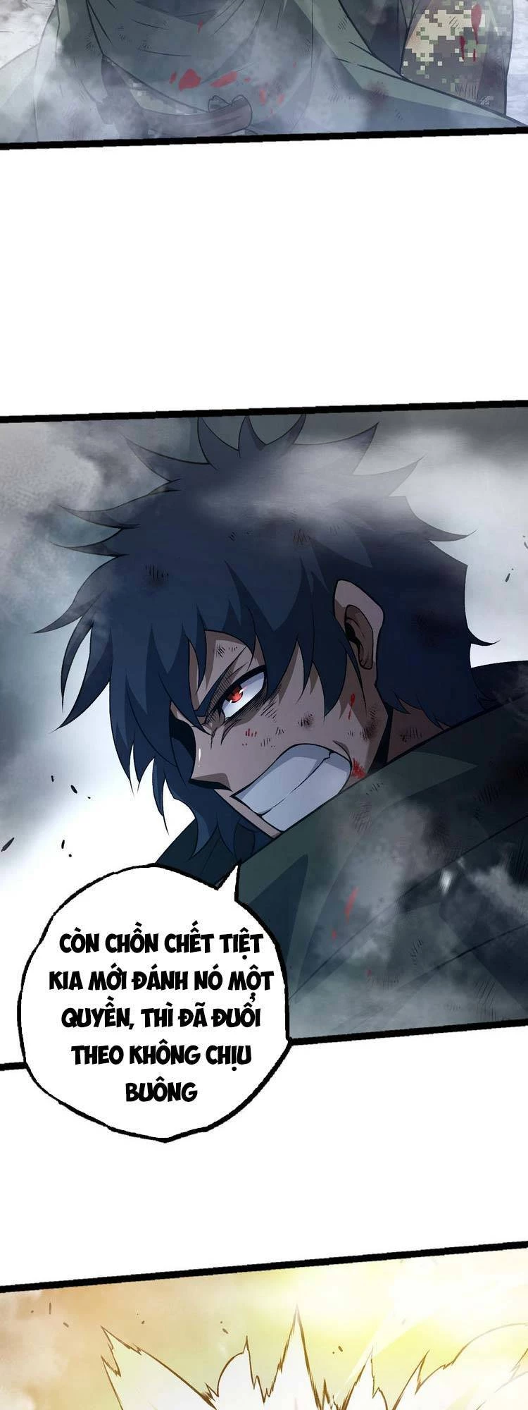 Chuyển Sinh Thành Liễu Đột Biến Chapter 19 - Trang 4