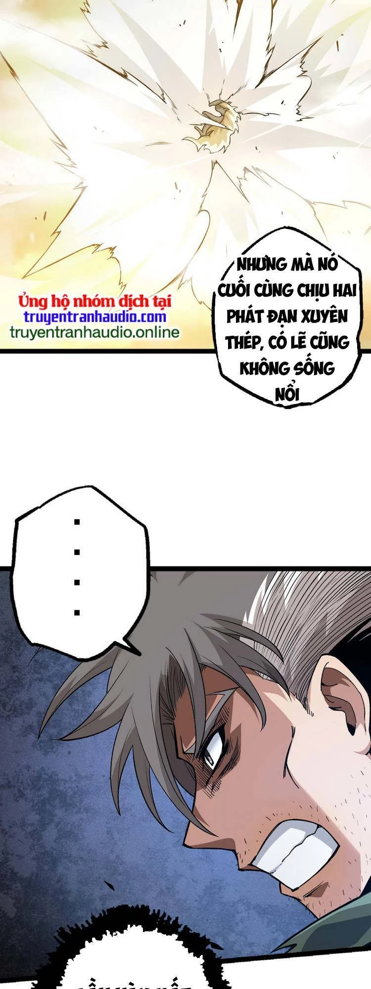 Chuyển Sinh Thành Liễu Đột Biến Chapter 19 - Trang 4