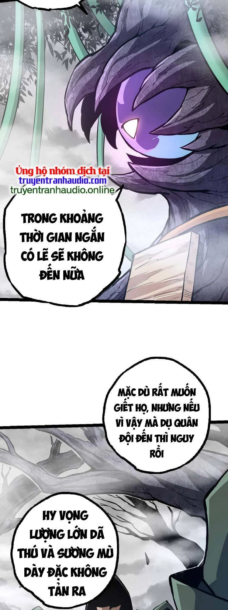 Chuyển Sinh Thành Liễu Đột Biến Chapter 19 - Trang 4