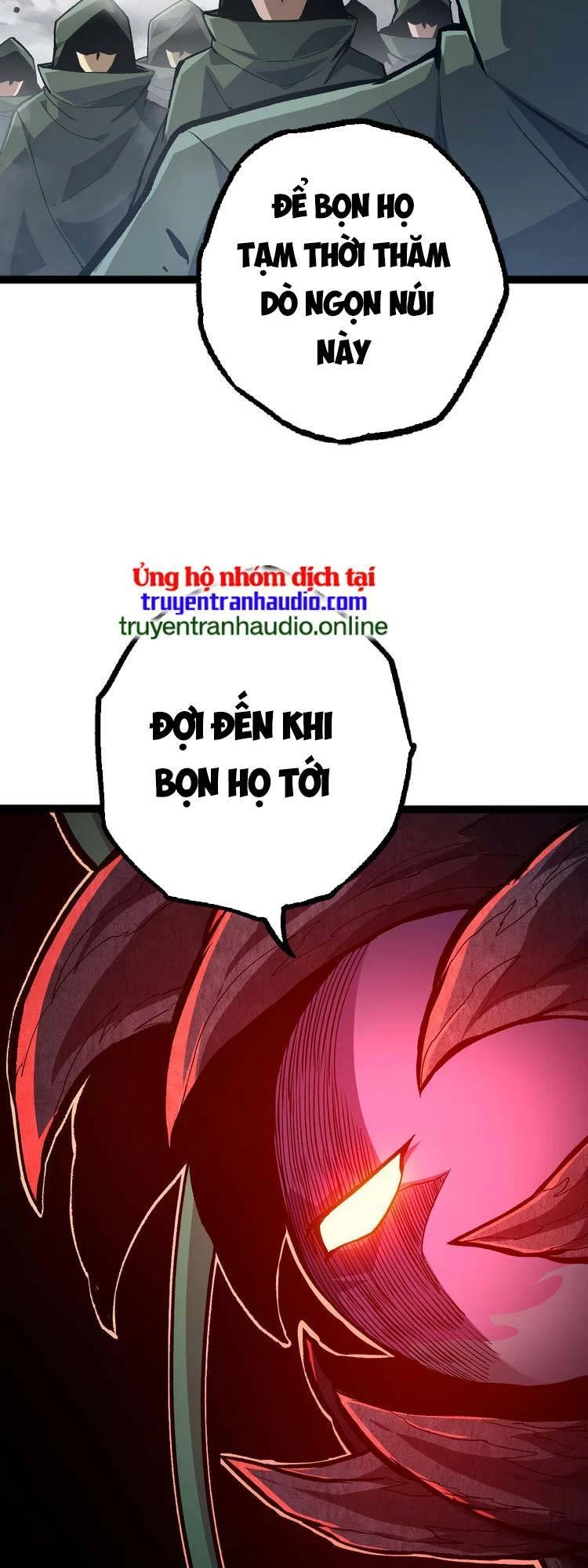 Chuyển Sinh Thành Liễu Đột Biến Chapter 19 - Trang 4
