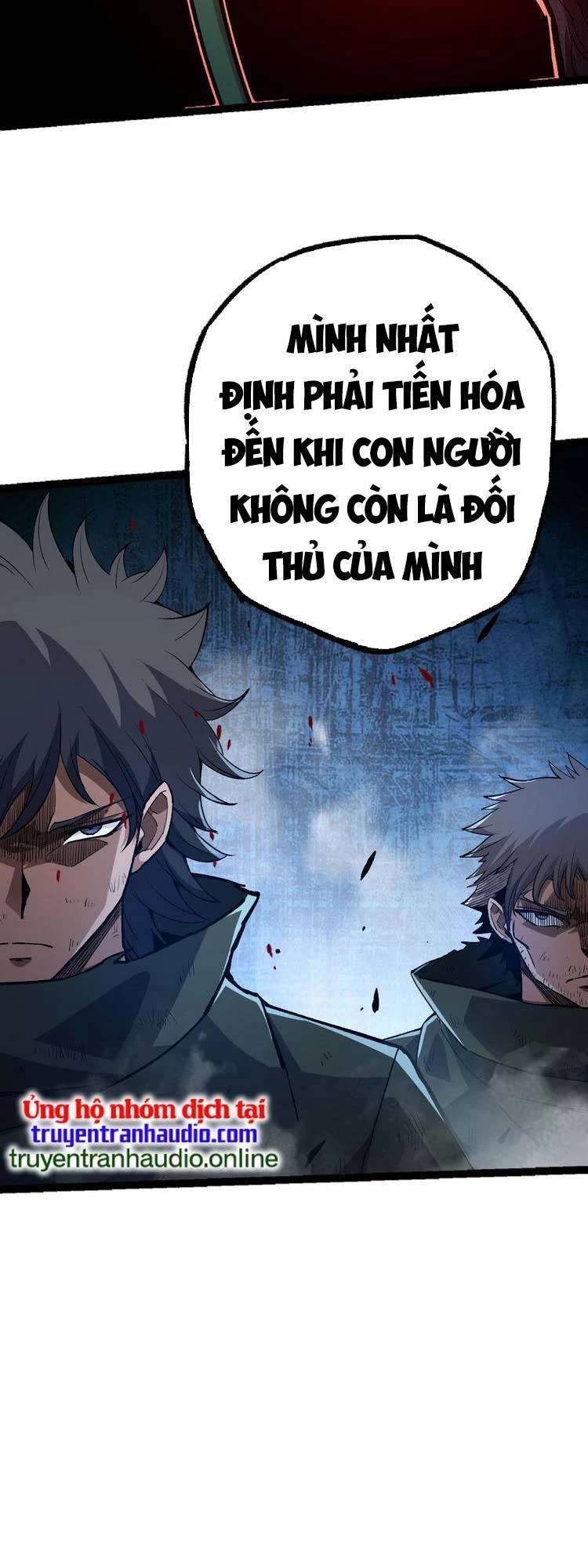 Chuyển Sinh Thành Liễu Đột Biến Chapter 19 - Trang 4
