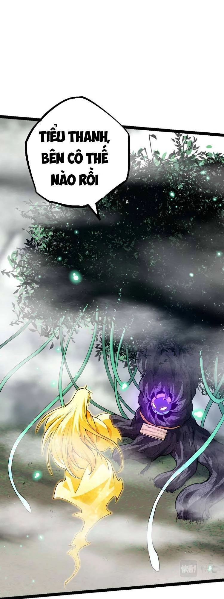 Chuyển Sinh Thành Liễu Đột Biến Chapter 19 - Trang 4