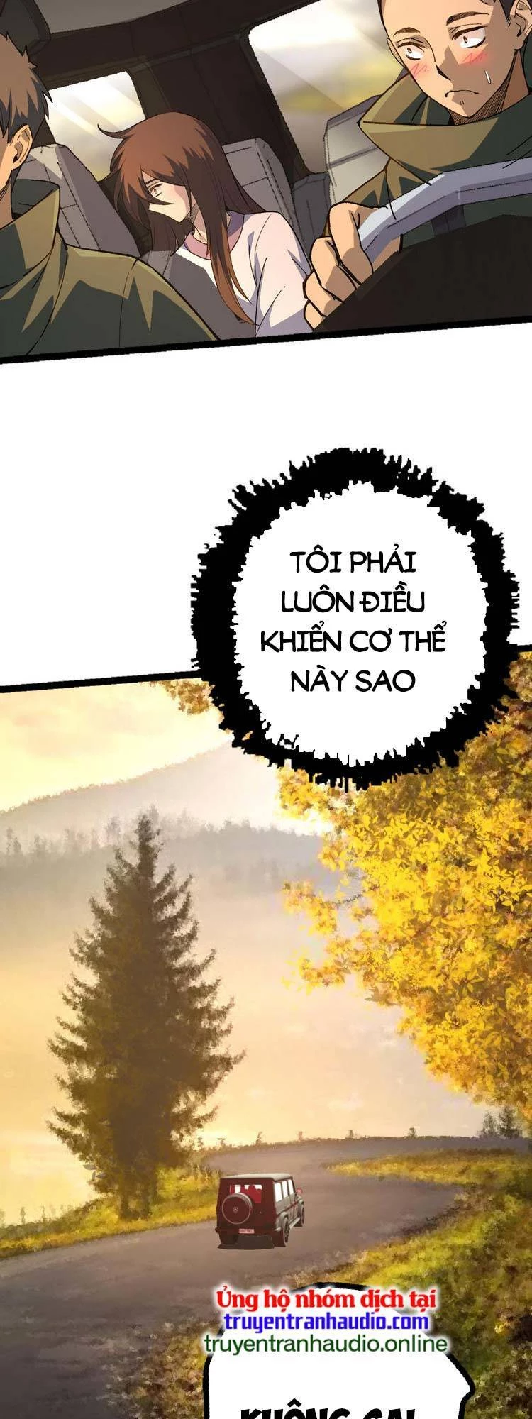 Chuyển Sinh Thành Liễu Đột Biến Chapter 19 - Trang 4