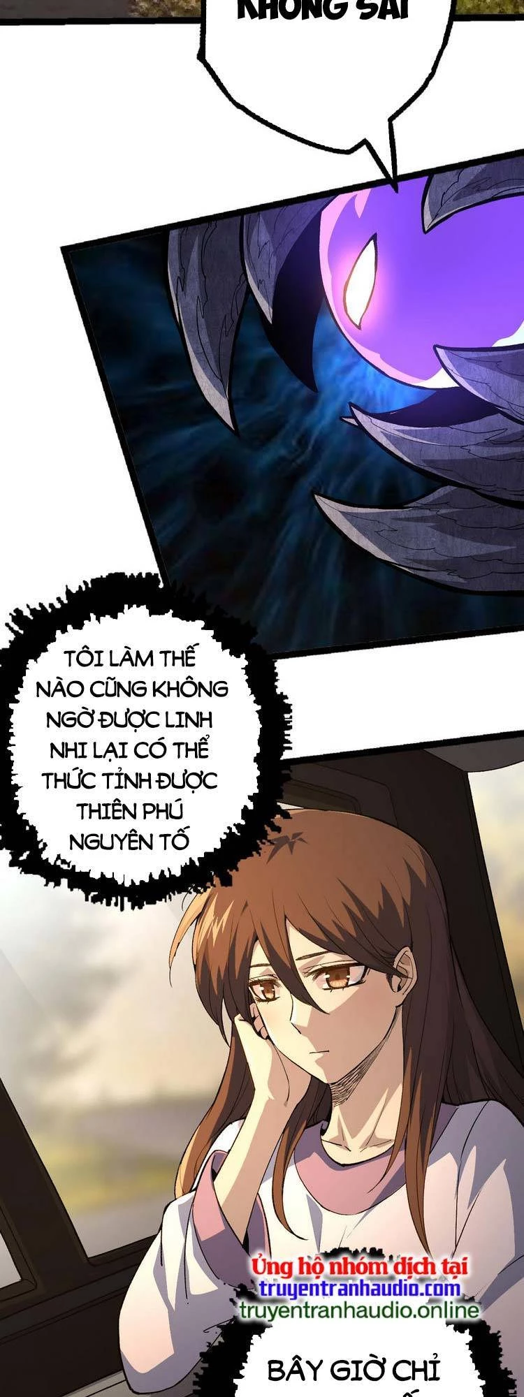 Chuyển Sinh Thành Liễu Đột Biến Chapter 19 - Trang 4