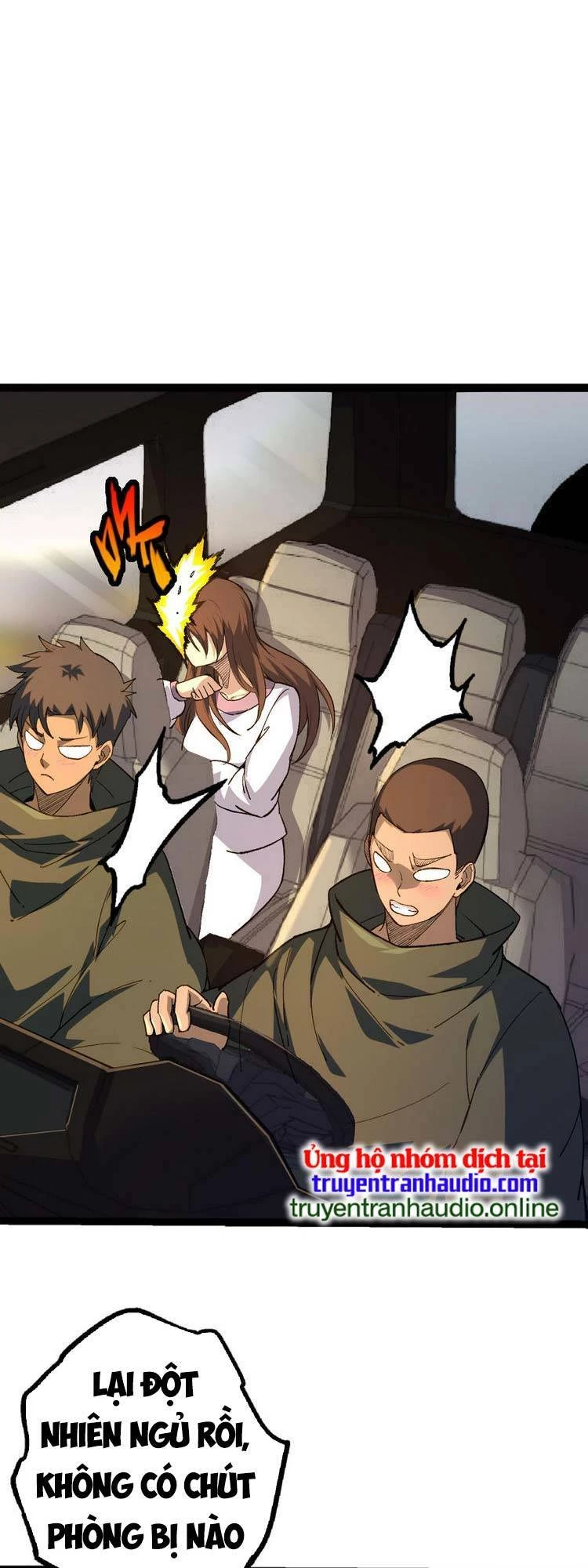 Chuyển Sinh Thành Liễu Đột Biến Chapter 19 - Trang 4
