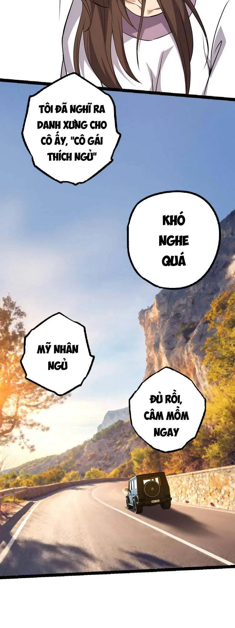 Chuyển Sinh Thành Liễu Đột Biến Chapter 19 - Trang 4