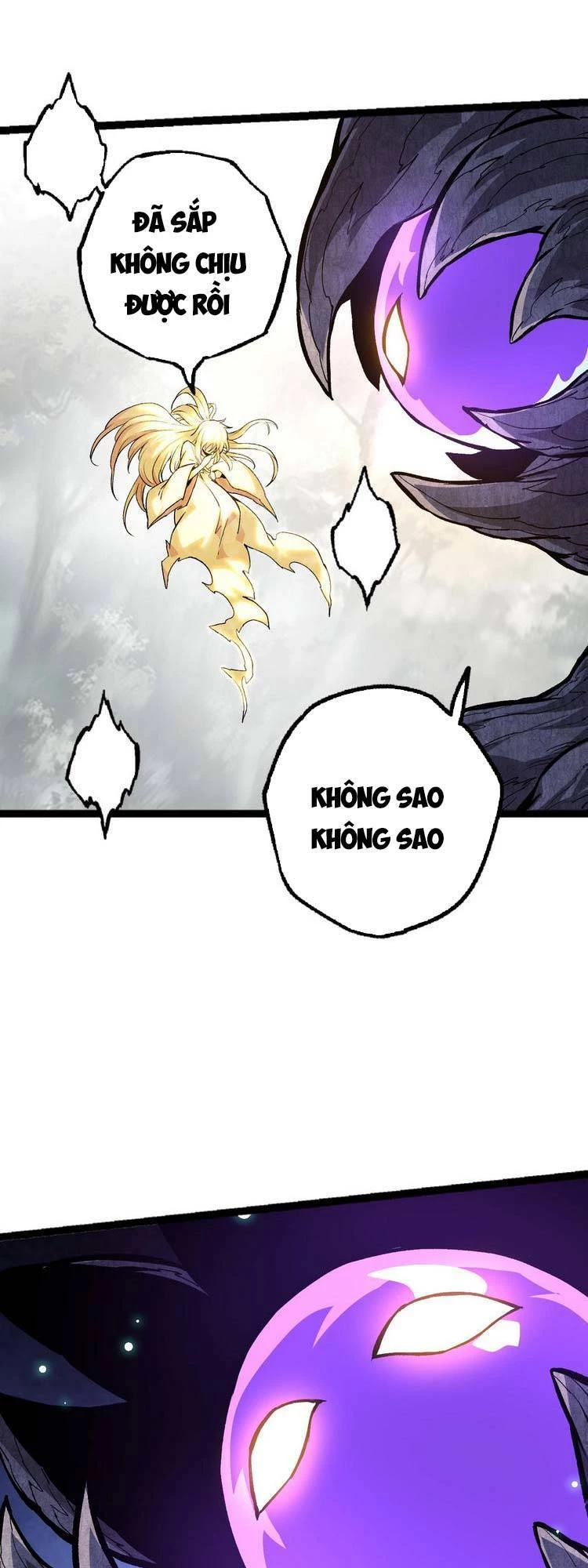 Chuyển Sinh Thành Liễu Đột Biến Chapter 19 - Trang 4