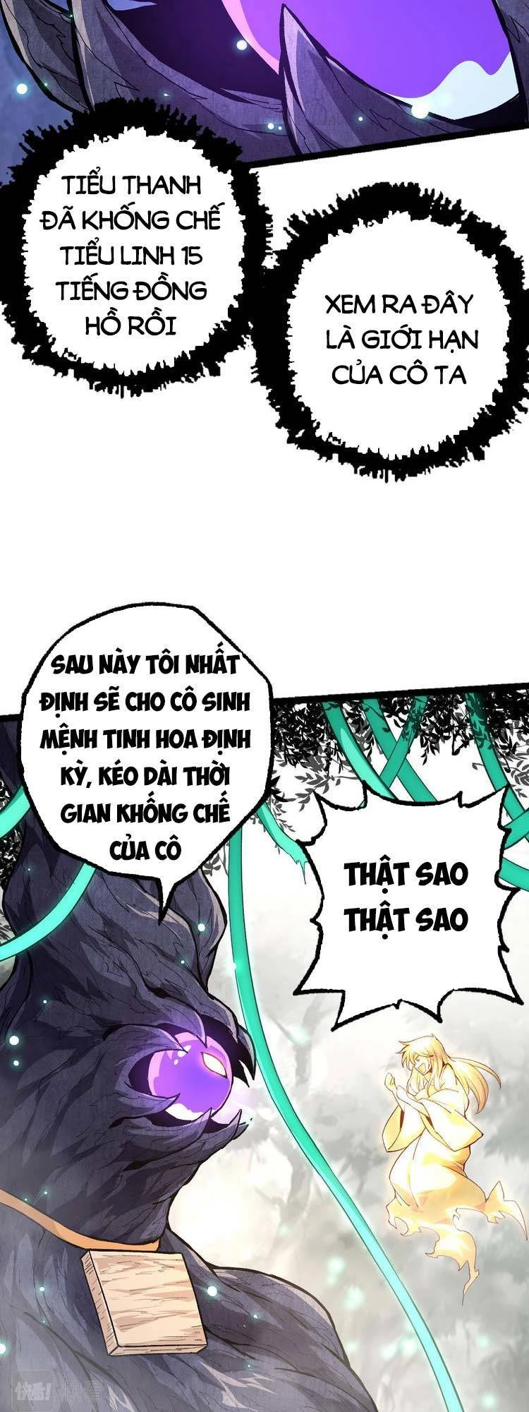 Chuyển Sinh Thành Liễu Đột Biến Chapter 19 - Trang 4