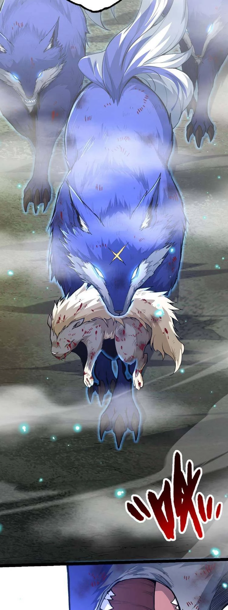 Chuyển Sinh Thành Liễu Đột Biến Chapter 19 - Trang 4