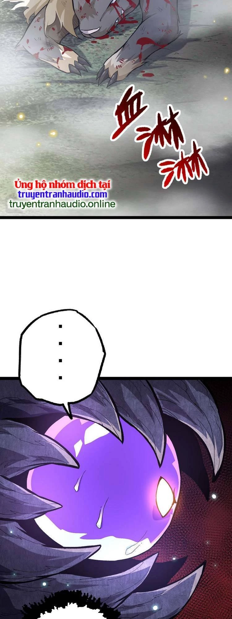 Chuyển Sinh Thành Liễu Đột Biến Chapter 19 - Trang 4