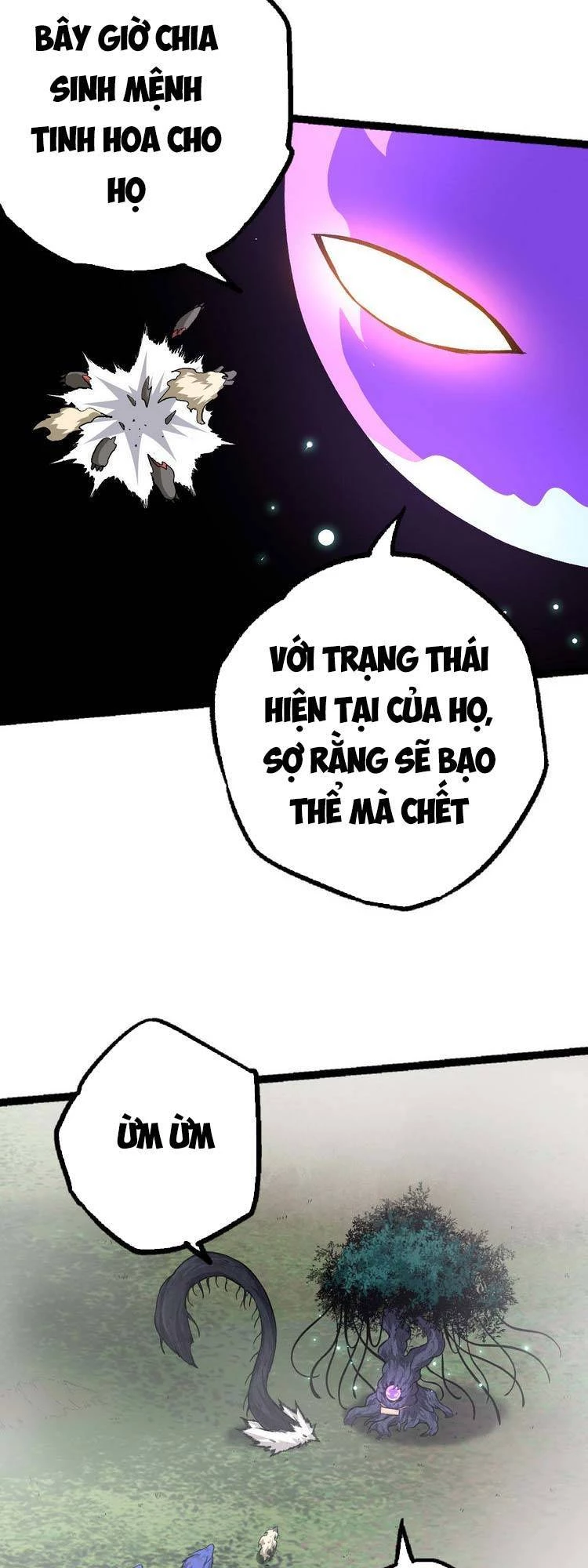 Chuyển Sinh Thành Liễu Đột Biến Chapter 19 - Trang 4