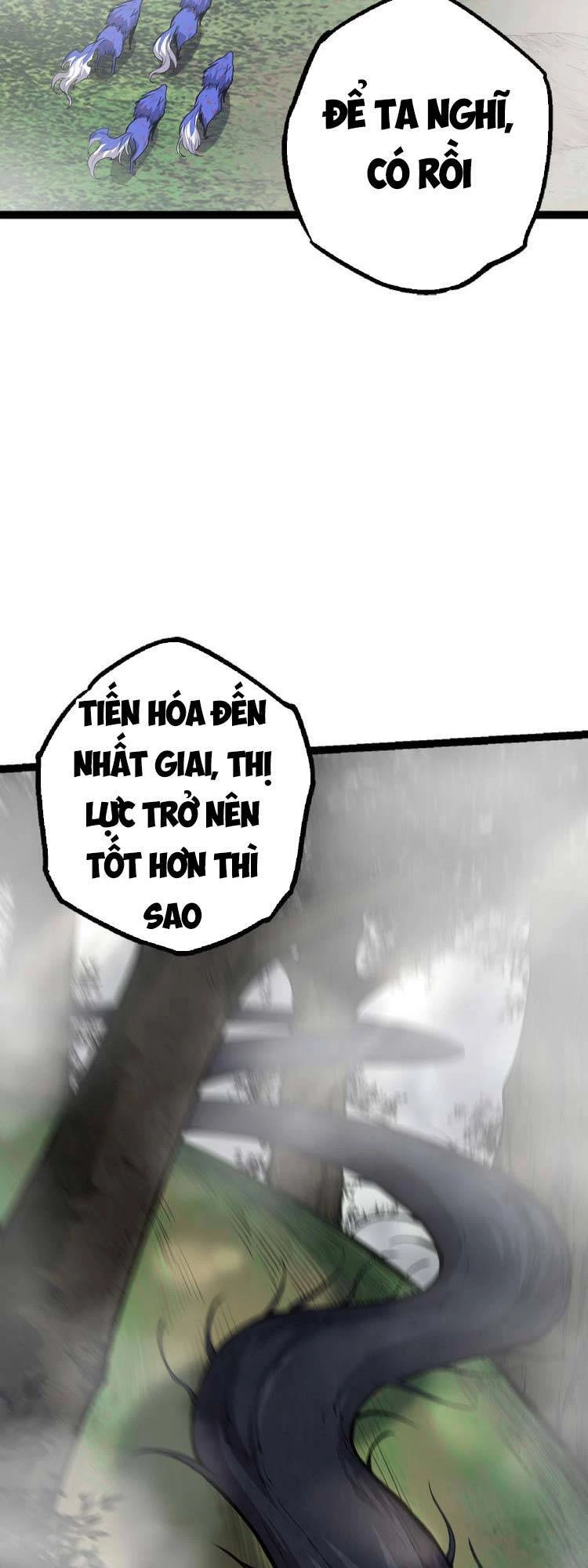 Chuyển Sinh Thành Liễu Đột Biến Chapter 19 - Trang 4