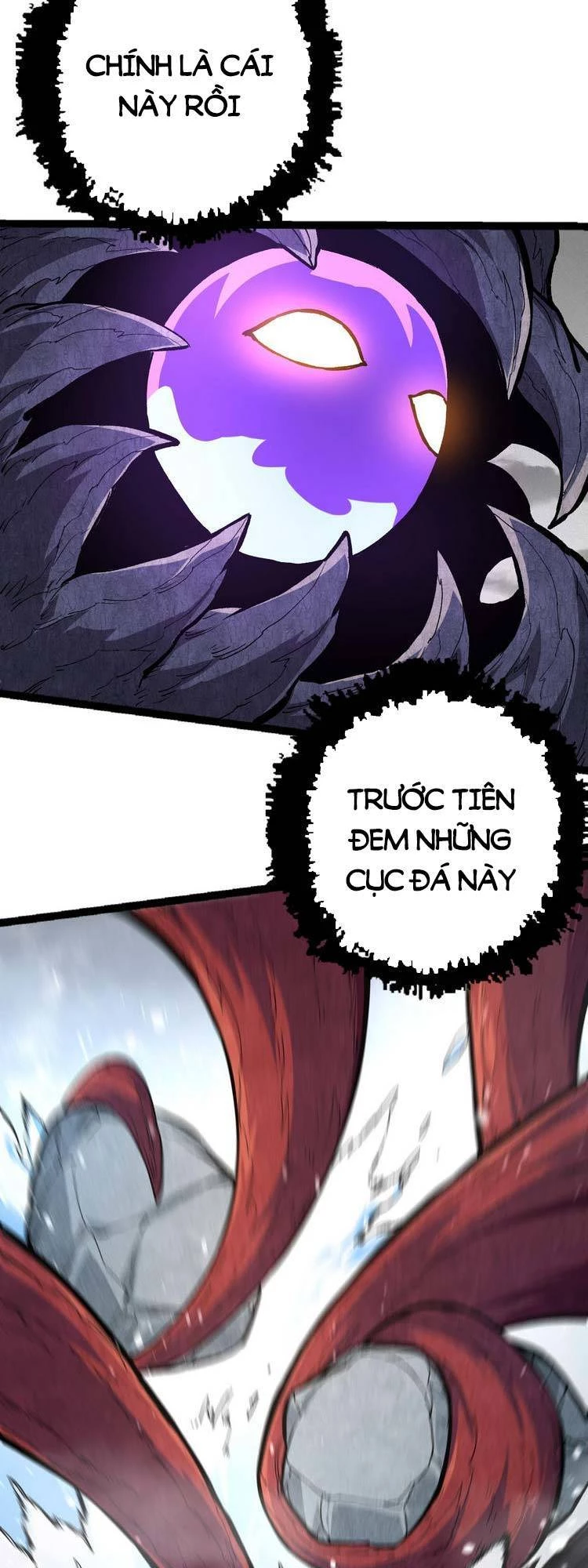 Chuyển Sinh Thành Liễu Đột Biến Chapter 19 - Trang 4