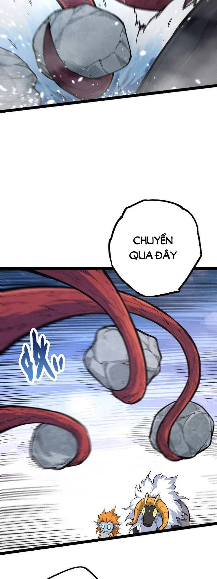 Chuyển Sinh Thành Liễu Đột Biến Chapter 19 - Trang 4
