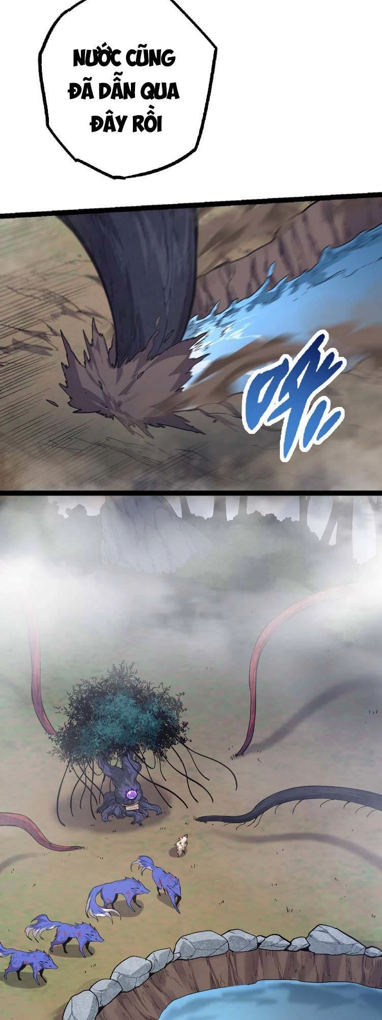 Chuyển Sinh Thành Liễu Đột Biến Chapter 19 - Trang 4